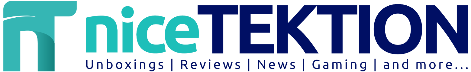 niceTEKTION | Tech, News & mehr. icon