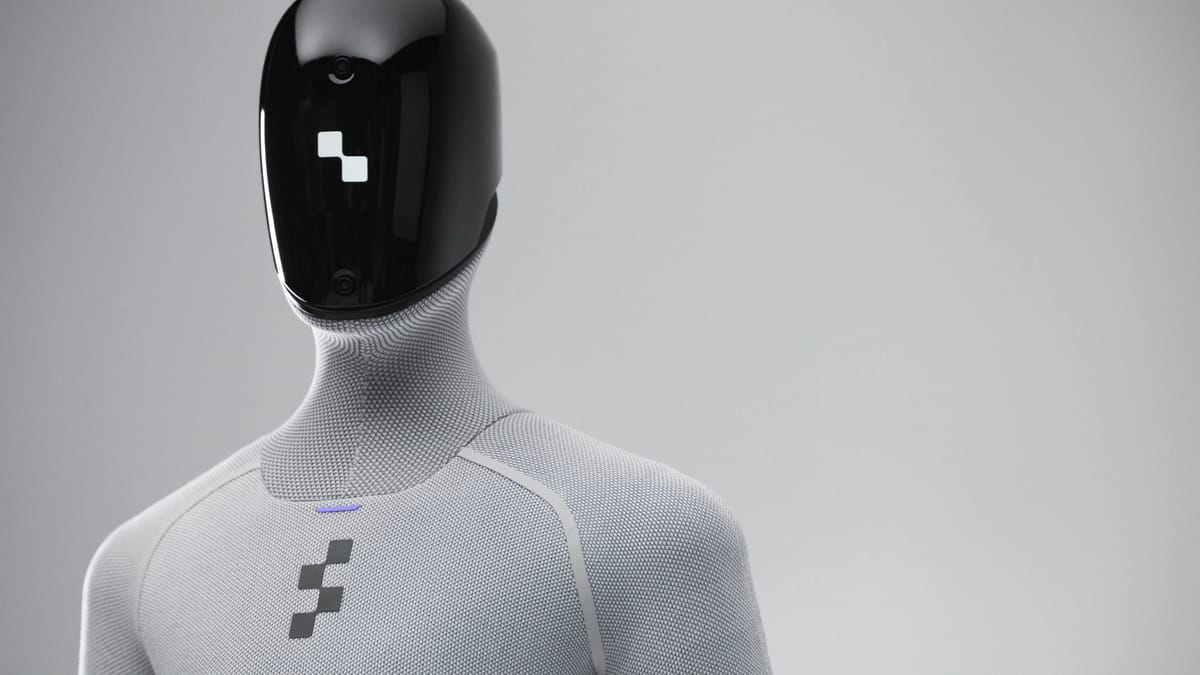 Figure 03: Der Roboter, der ins Zuhause ziehen soll Post feature image