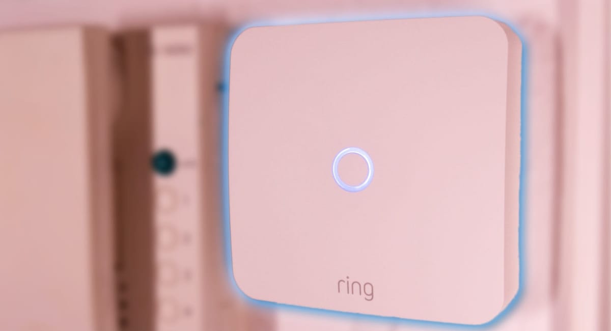 Gegensprechanlage smart machen! Review: Ring Intercom Post feature image