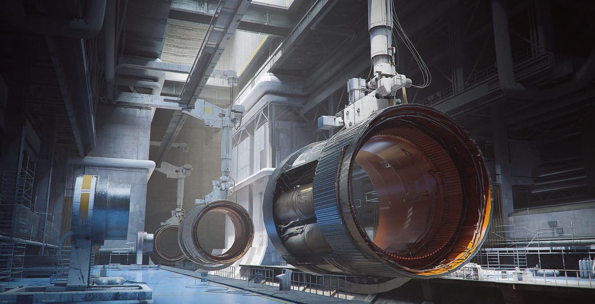 ARC Raiders öffnet den Norden: Neues Gebiet, Community-Event und frische Inhalte Post feature image