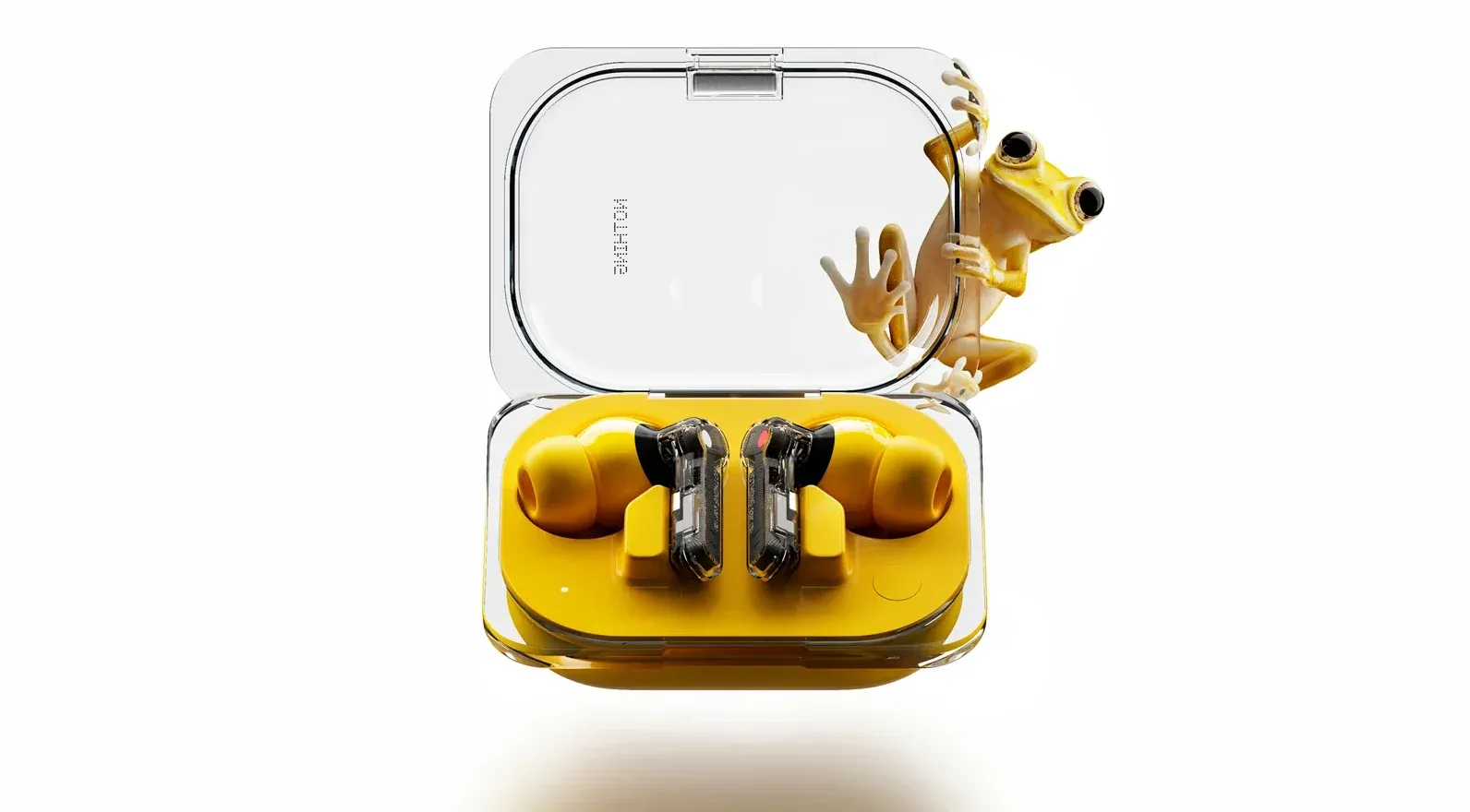 Nothing's neue InEars mit ChatGPT Post image