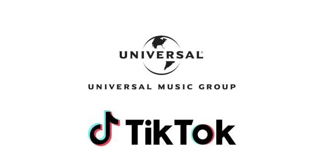 Neue Einigung zwischen Universal Music und TikTok Post image
