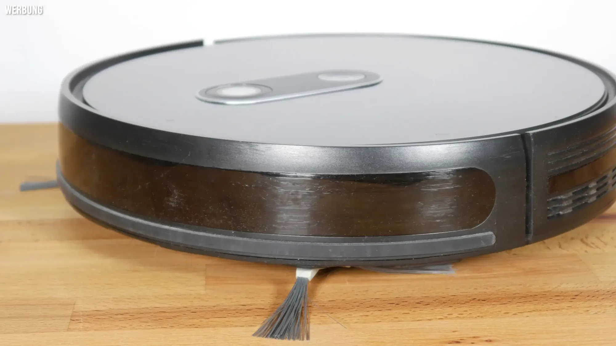 Überzeugende Kameranavigation?  Review: Amarey A900 Staubsaugroboter Post image