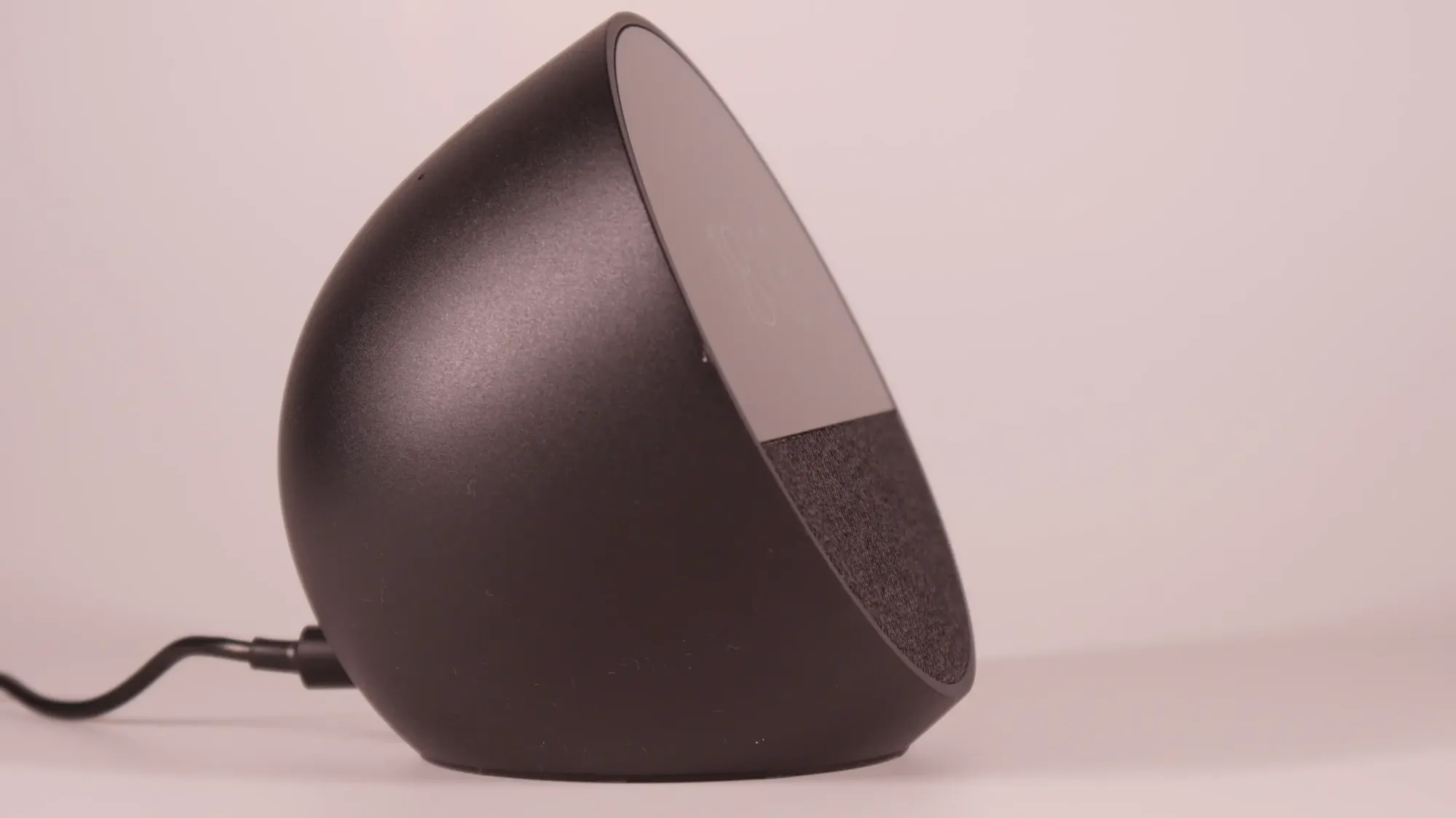 Neu ein teurer Alexa-Wecker? - Review: Amazon Echo Spot 2024 Post image