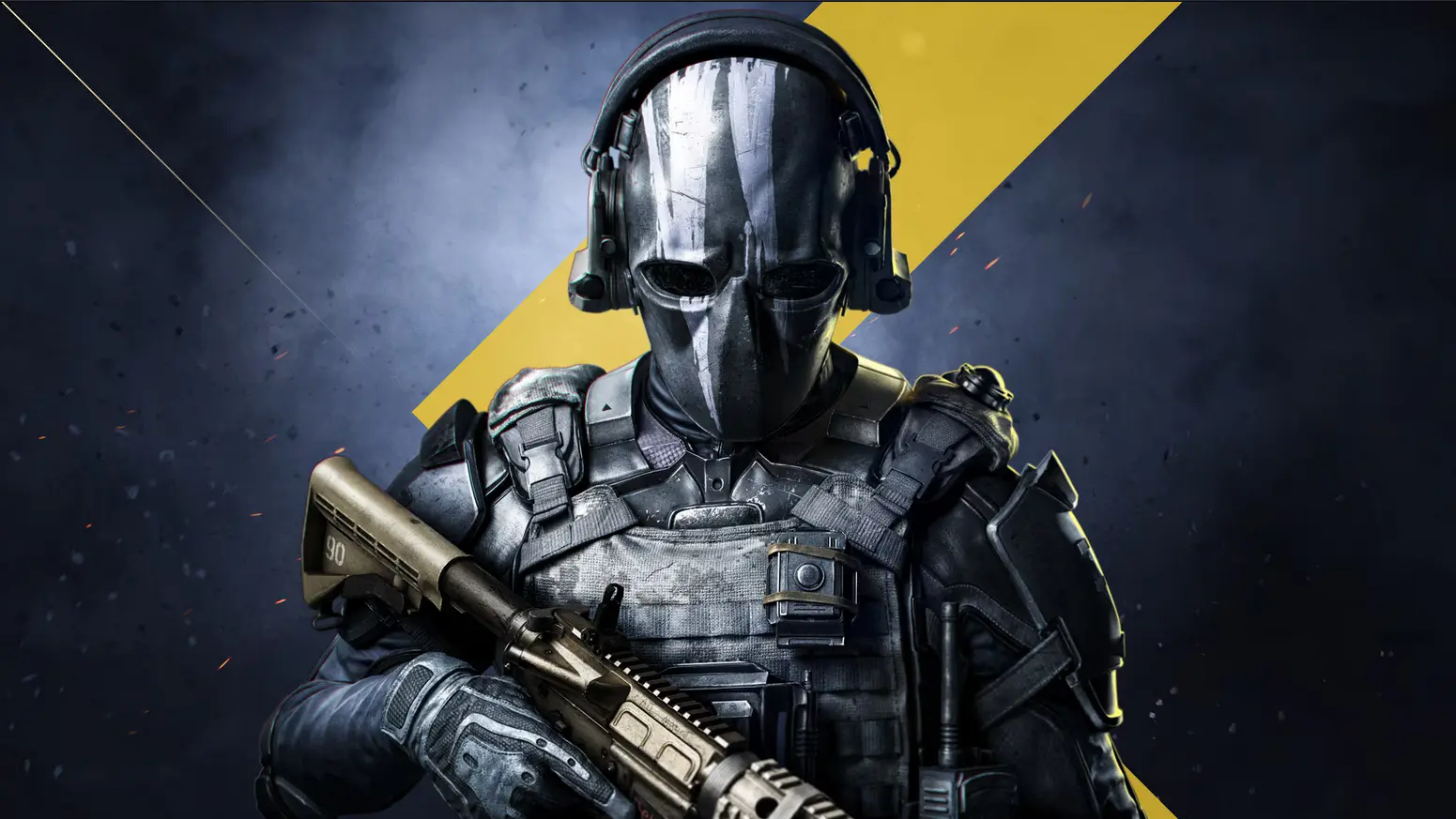 XDefiant: Termin für Vorseason steht endlich fest Post image