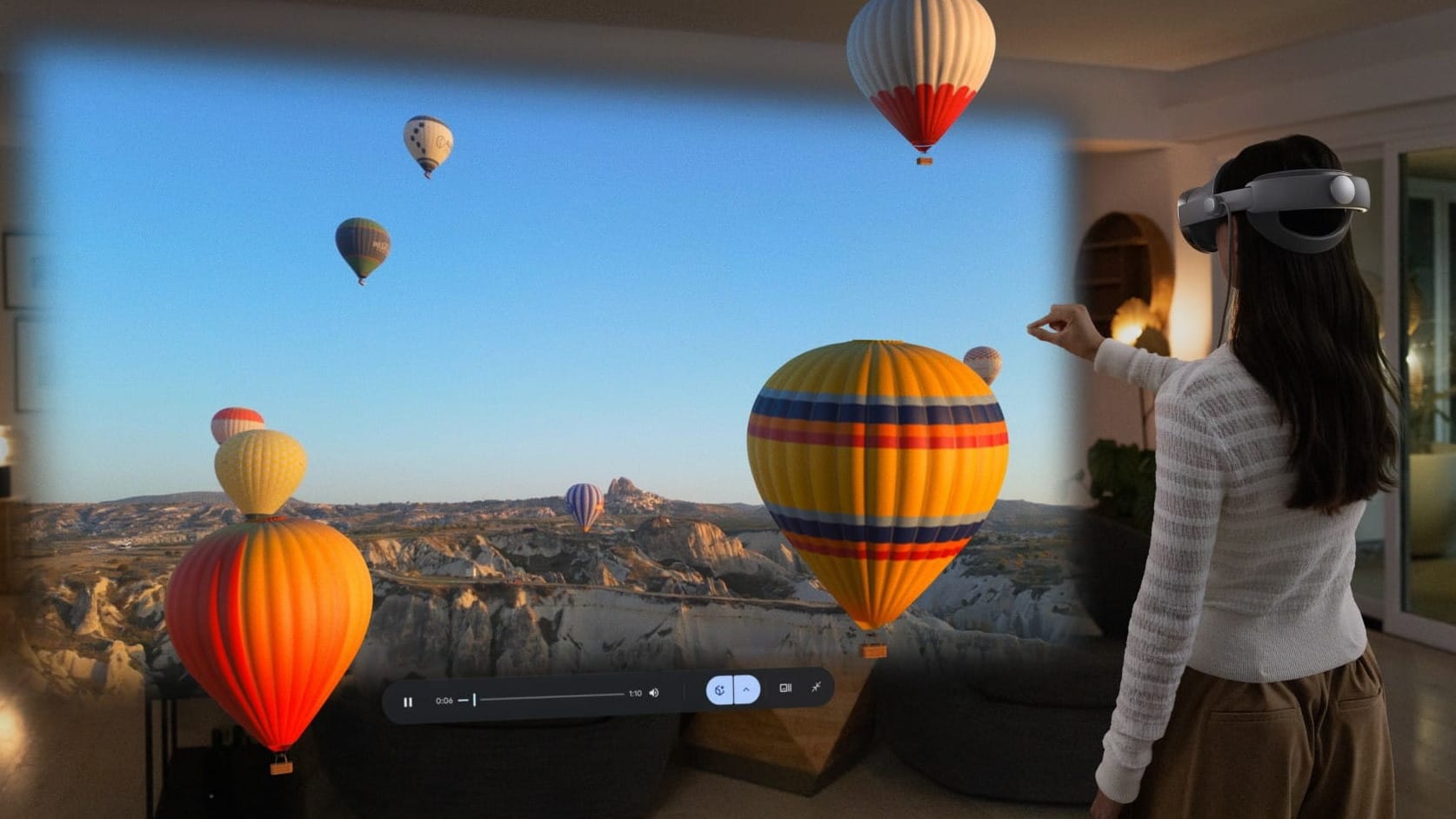 Samsung Galaxy XR: Der Angriff auf die Apple Vision Pro Post image