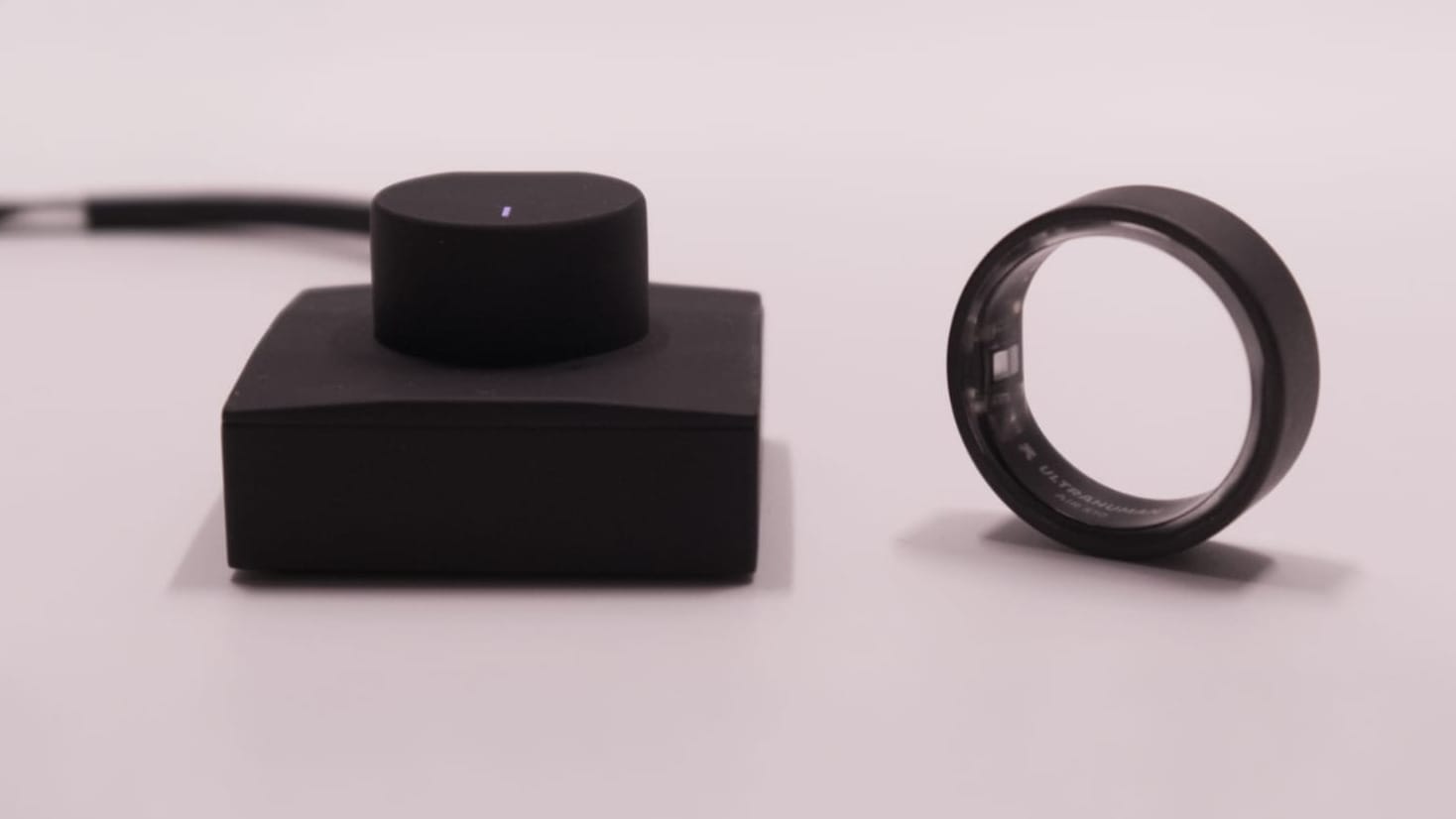 Die Revolution des Trackings? QuickCheck: Ultrahuman Ring AIR Post image