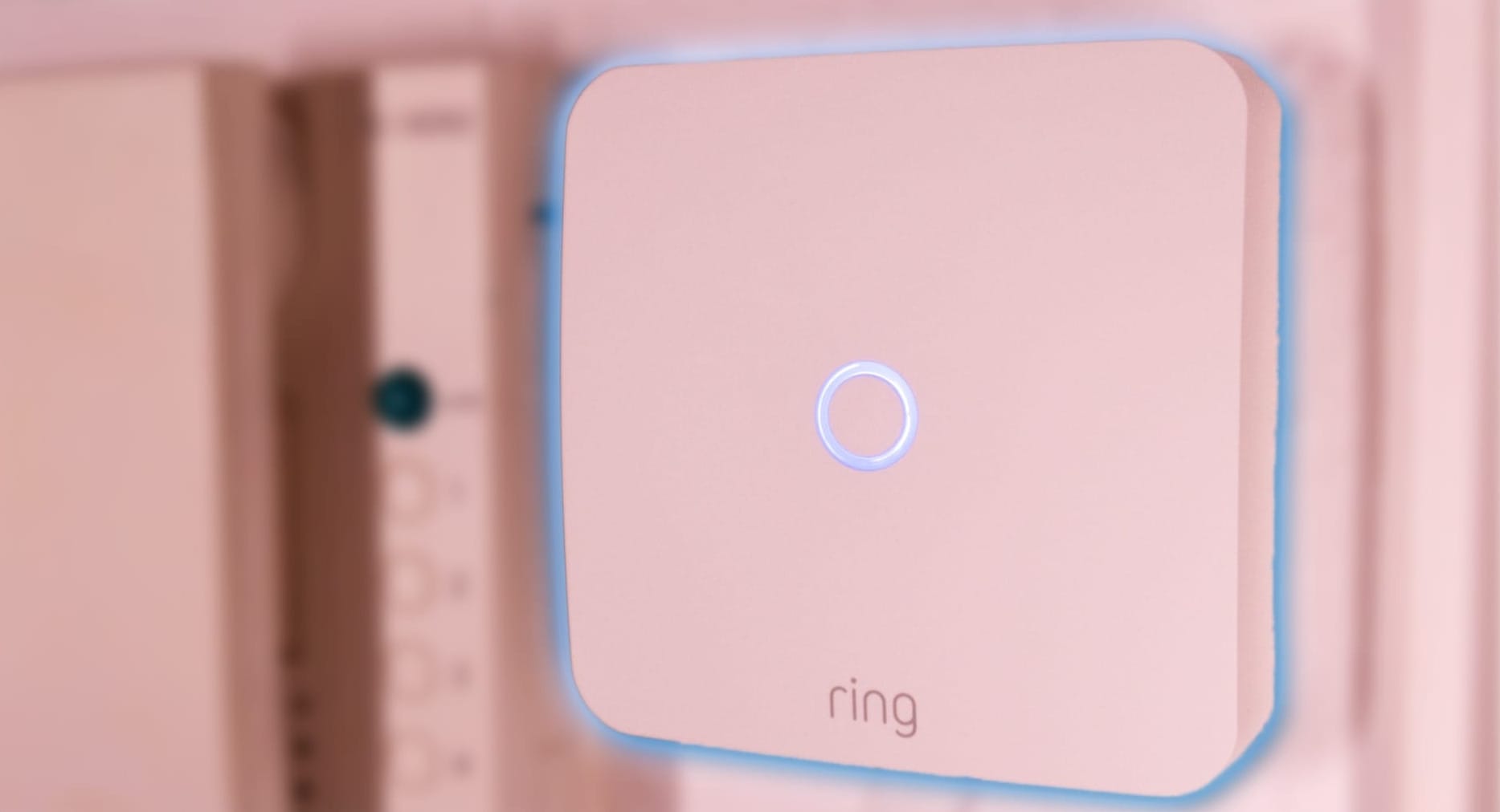 Gegensprechanlage smart machen! Review: Ring Intercom Post feature image
