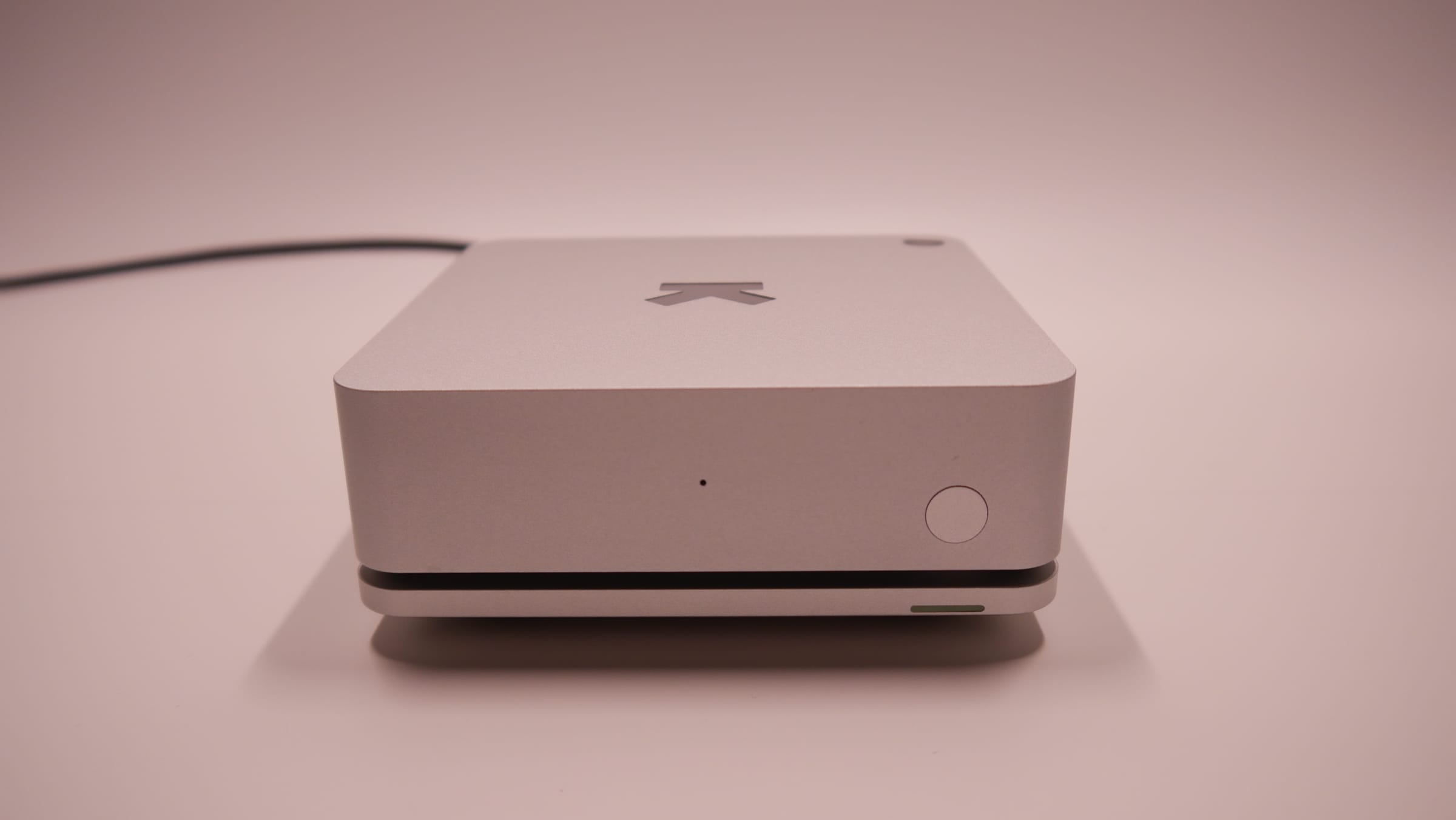 Schlafumfeld intelligent messen! QuickCheck: Ultrahuman HOME Post feature image